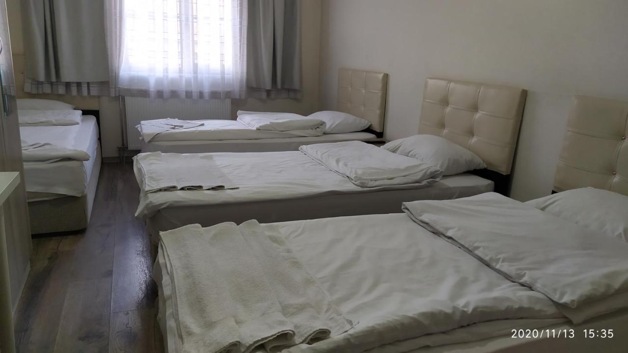 Marpalace Отель