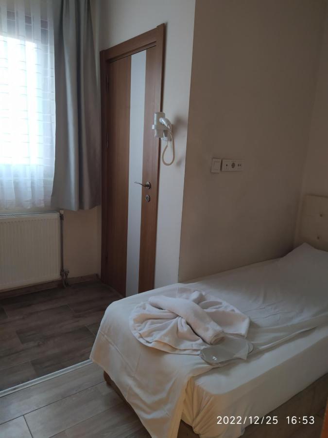 Marpalace Стамбул