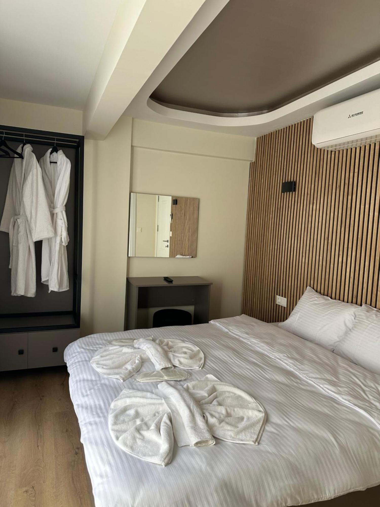 Marpalace 3* Стамбул