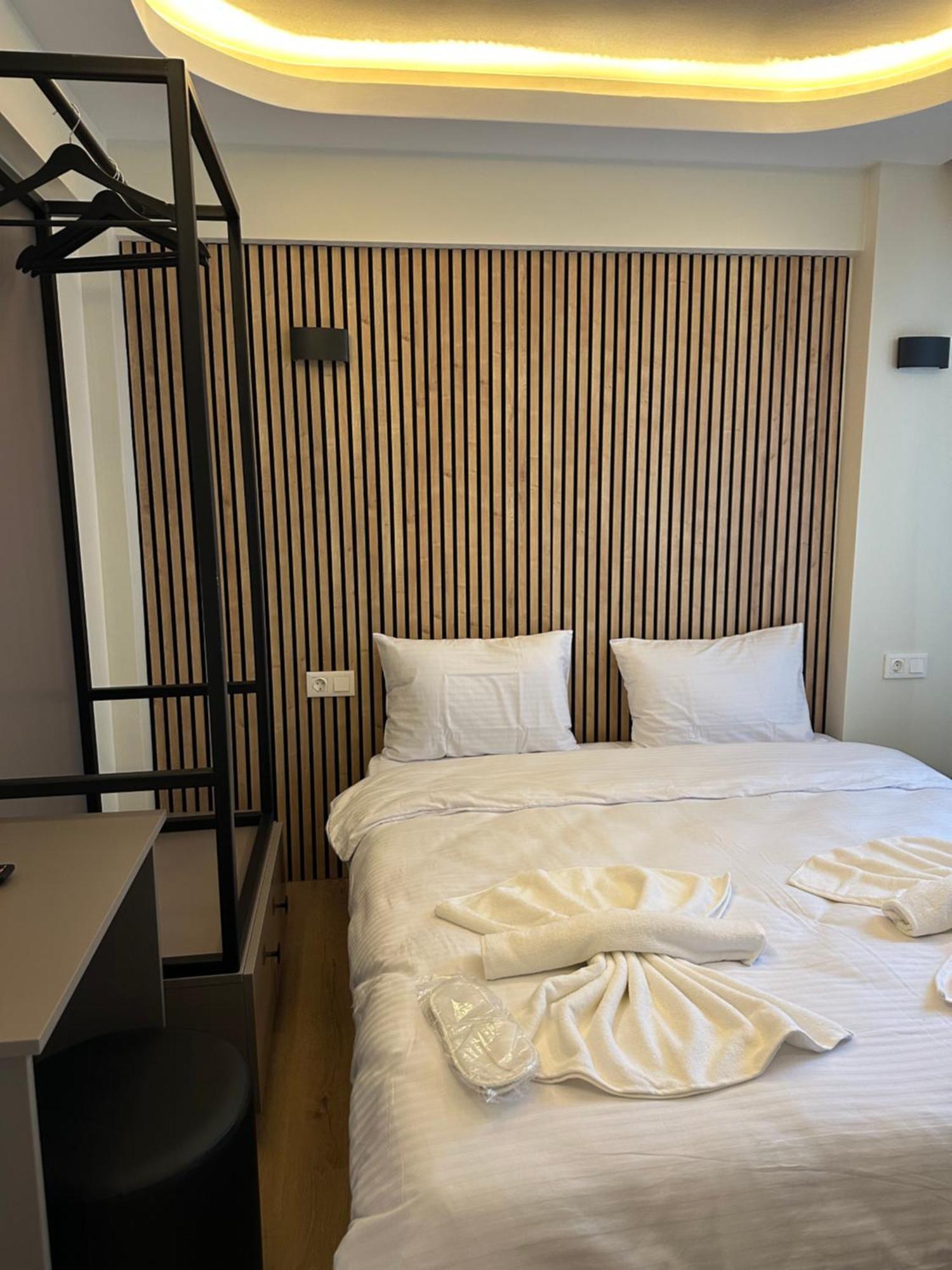 Отель Marpalace 3*