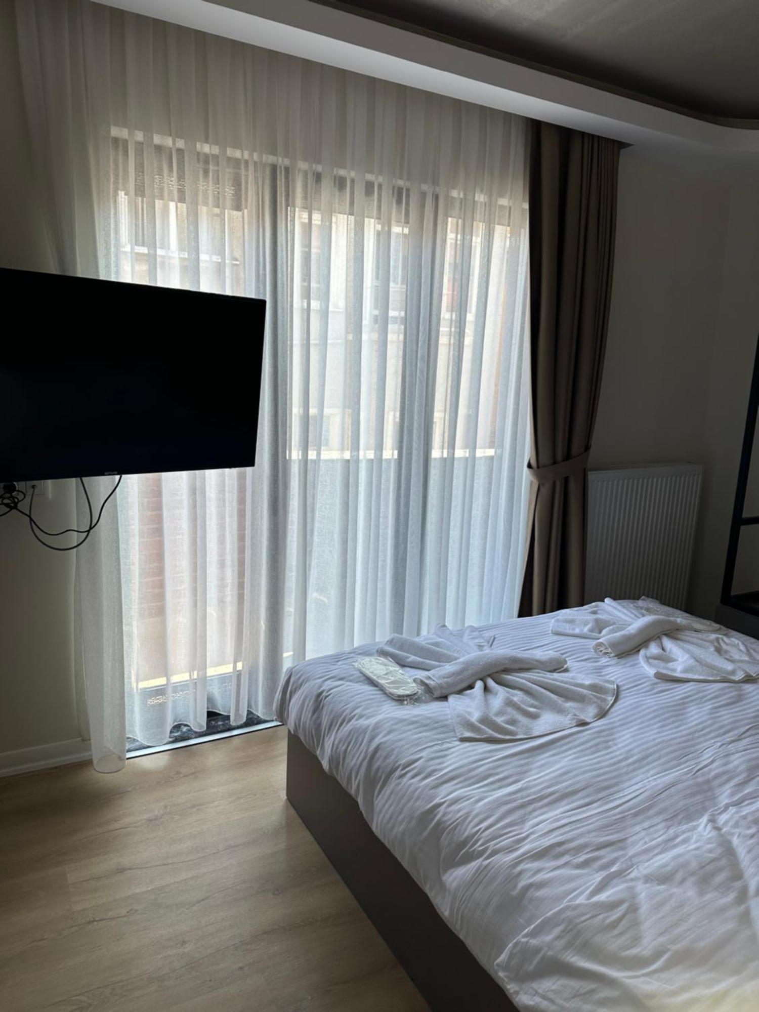 Marpalace Отель Стамбул