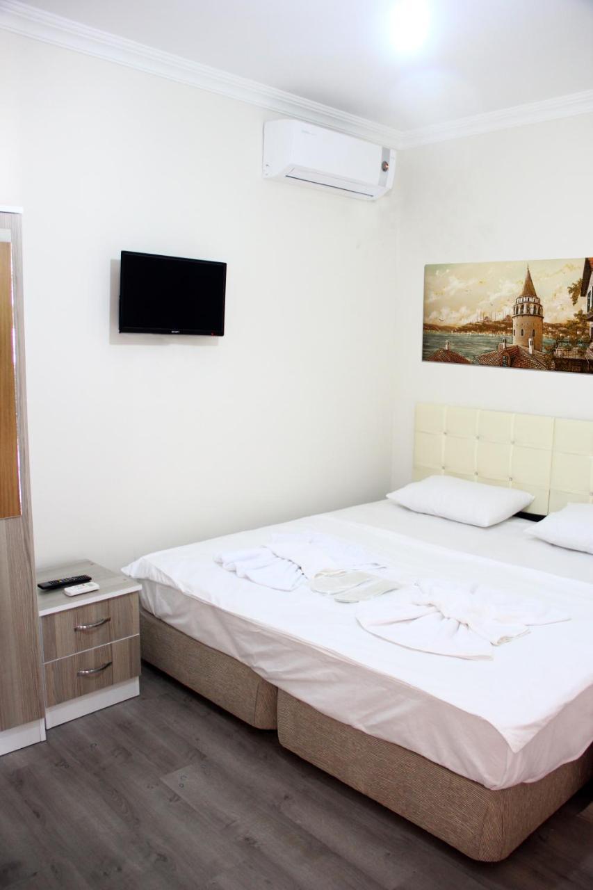 Marpalace 3* Стамбул