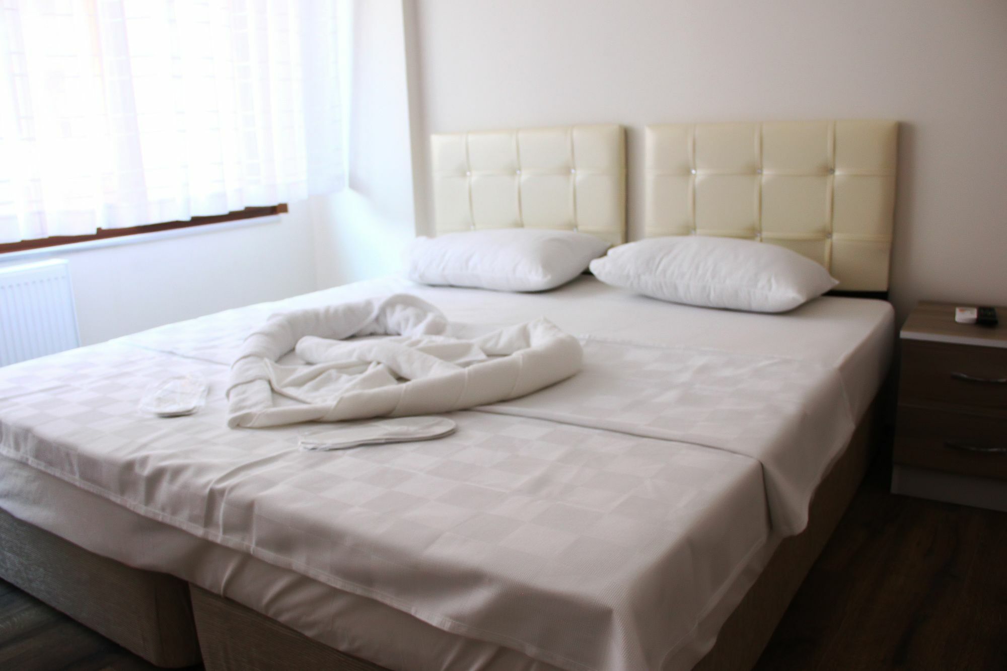 Marpalace Отель 3*